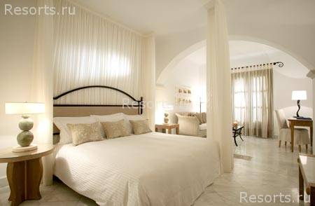 Mykonos Grand Hotel & Resort 10